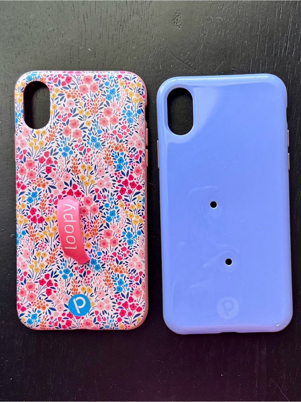 Loopy-iPhone X/Xs Loopy Righty Cases